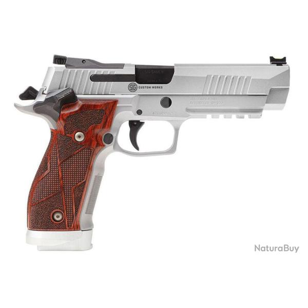 Pistolet - Sig Sauer - P226 X-FIVE Classic - Cal. 9x19