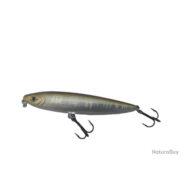 Megalon X-cast 75 F blue rain