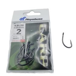 Hame&ccedil;on hayabusa H-bil n&deg;2 10pcs