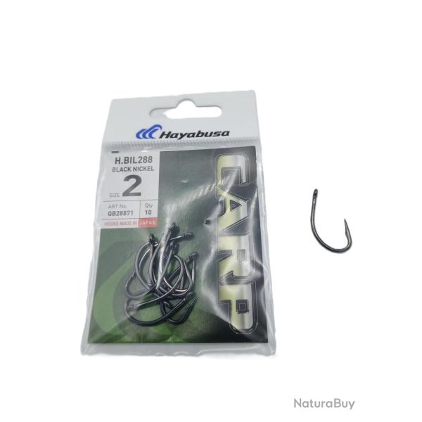 Hame�on hayabusa H-bil n�2 10pcs