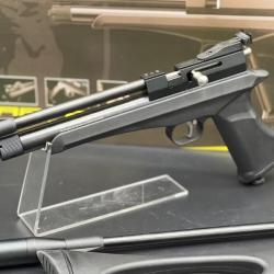 Carabine convertible Artemis CP2 calibre 4,5mm &agrave; plombs