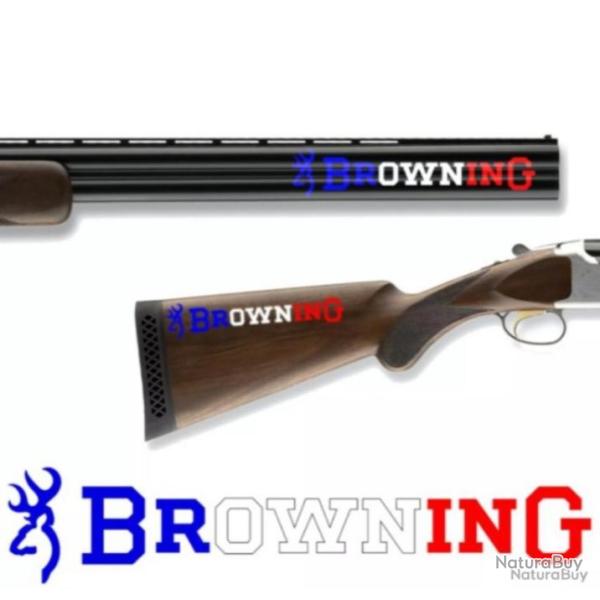 2 Autocollants pour canon ou autre vyniles haute qualit� exp�dition 24h !