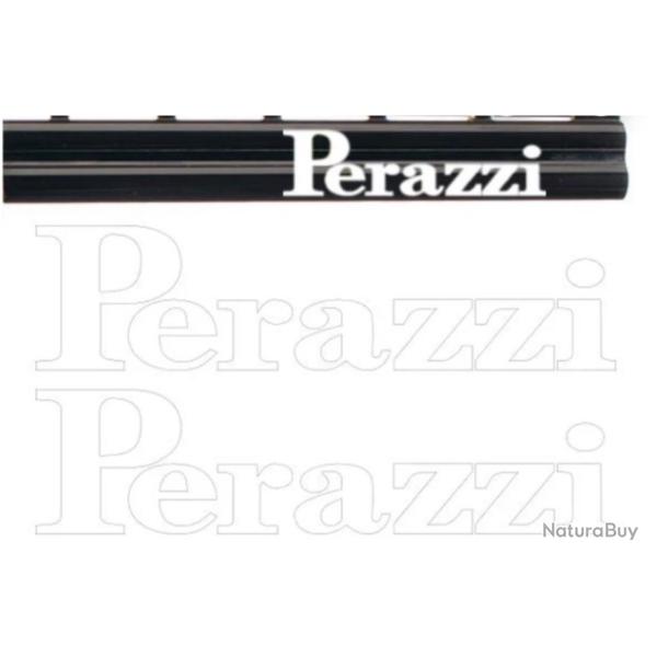 2 autocollants stickers Perazzi pour canon fusil ou autres Exp�dition sous 24H ! A