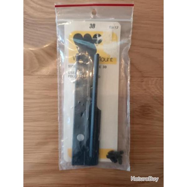 EMBASE LAT�RAL WEAVER N�3B