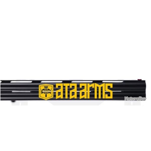 2 autocollants stickers Ata armes pour canon fusil ou autres Exp�dition sous 24H !