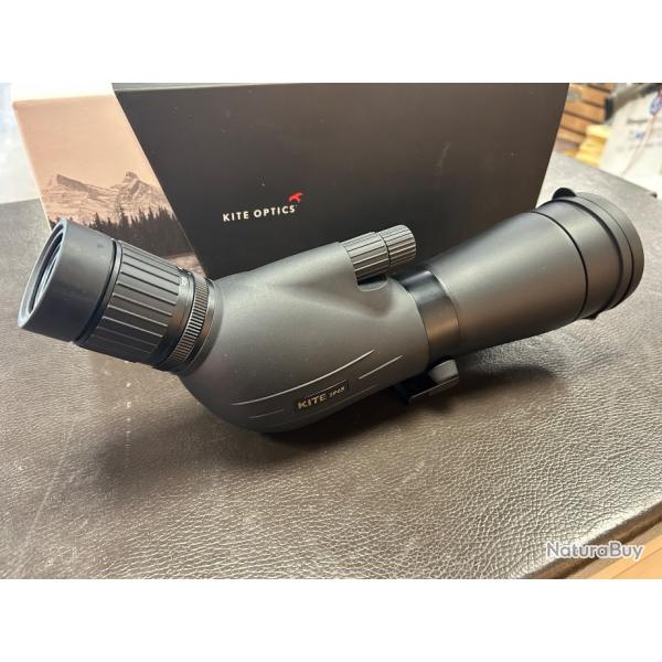LONGUE VUE KITE OPTICS SP65 17-50x65