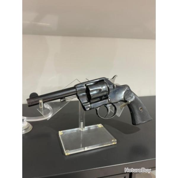 Colt new army new navy calibre 38