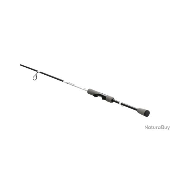Canne � p�che casting 13 Fishing rely black 191cm 10-30gr