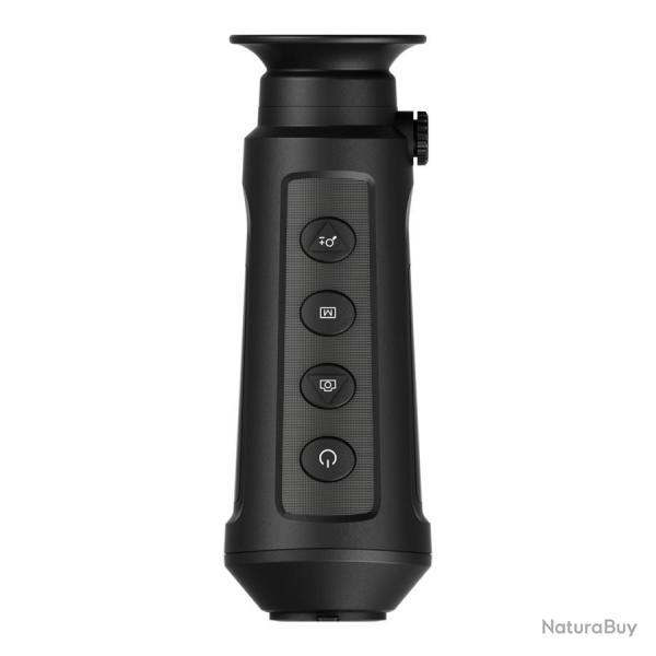 Monoculaire de vision thermique HikMicro lynx le10s
