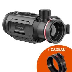 Module de tir Clip-On HikMicro Thunder TH35C 3.0 + Convertisseur