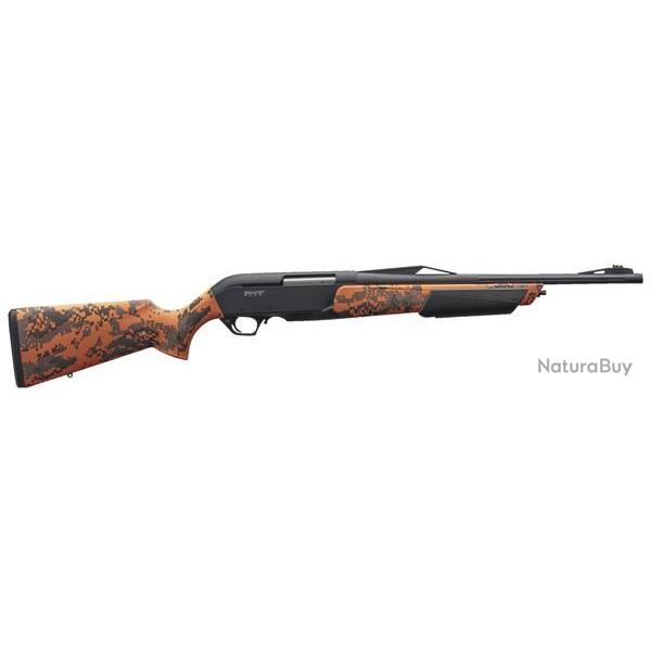 Carabine � pompe Winchester SXR2 Pump Tracker filet� Cal.300 WIN Mag