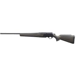 Carabine Semi Auto Browning Bar 4X Hunter Cal.30-06 canon de 53CM flut&eacute; et filet&eacute;