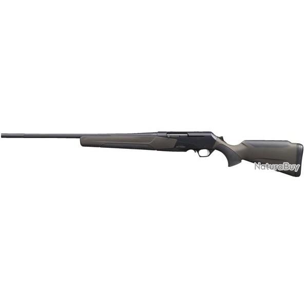 Carabine Semi Auto Browning Bar 4X Hunter Cal.30-06 canon de 53CM flut� et filet�