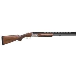 Fusil Sup&eacute;rpos&eacute; Franchi Feeling Select Becassier Cal.12/76 MM Canon de 62Cm