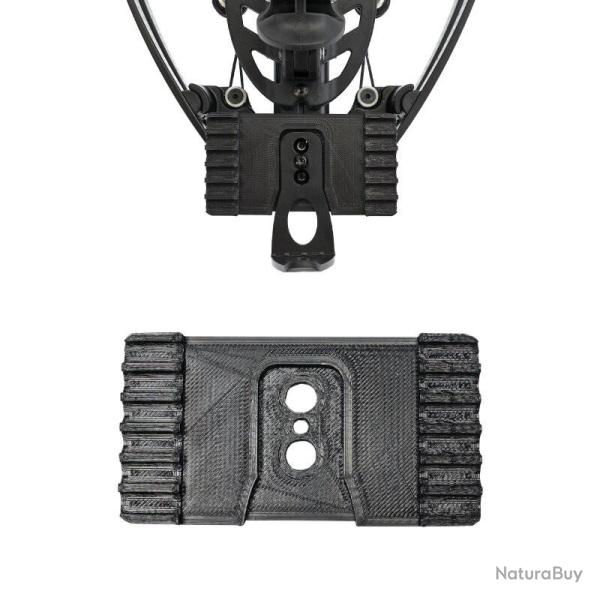 Carquois frontal pour pistolet arbal�te FMA Supersonic