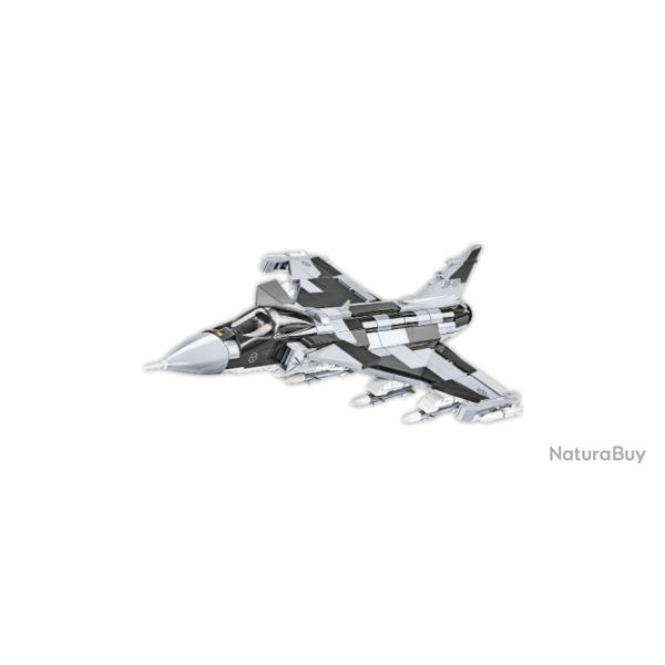 Saab JAS 39 Gripen E 1/48 | Cobi (0000 0793) - Briques plastiques