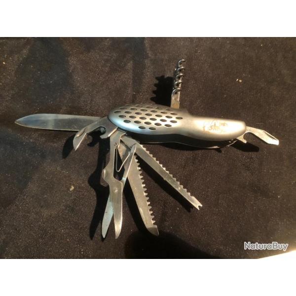 COUTEAU PLIANT MULTIFONCTIONS SAM