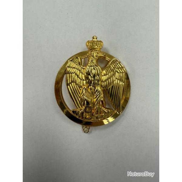 insigne de beret  94e RI
