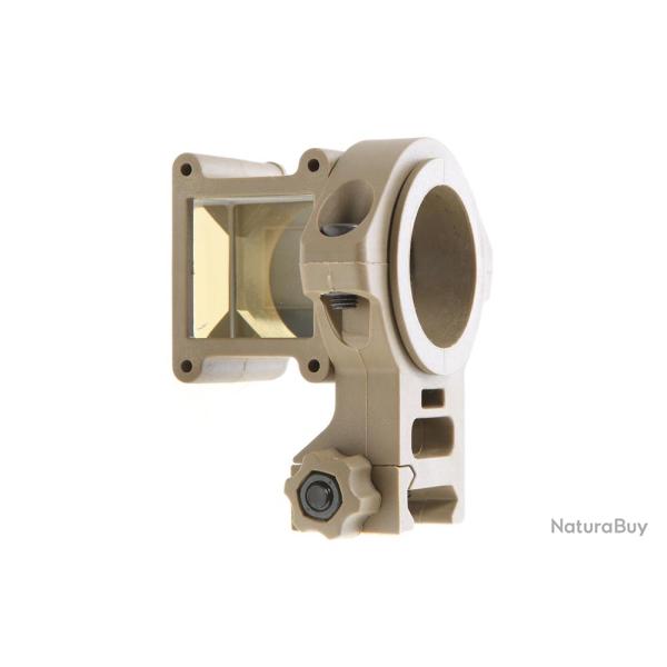 Vis�e d'Angle tactique Element - 360� - Tan