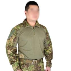 Combat Shirt G3 Pencott GreenZone Emerson