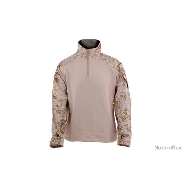 Combat Shirt G3 Pencott SandStorm Emerson