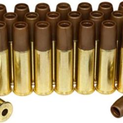 Douilles 6mm Dan Wesson Forte Puisance