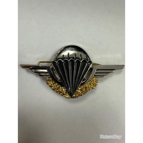 Brevet  Parachutiste