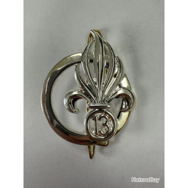 insigne de b�ret L�gion �trang�re 13