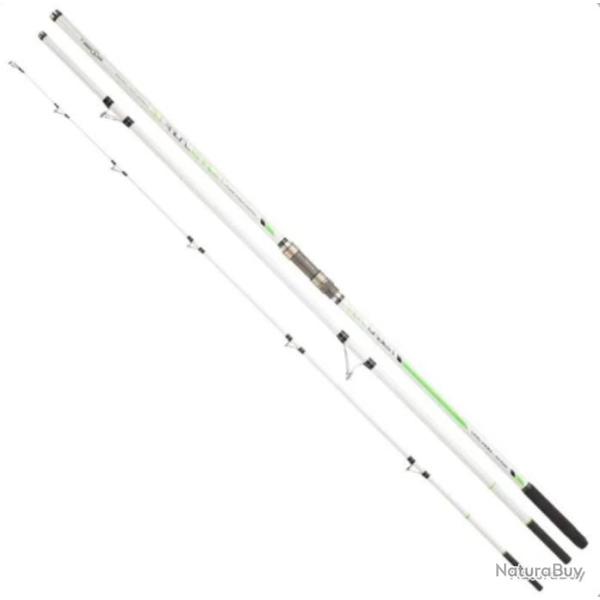 Canne � p�che surf sunset hydra surf hybrid 4,20m 100-200gr