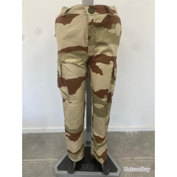 Pantalon de combat GILBERT cam d�sert