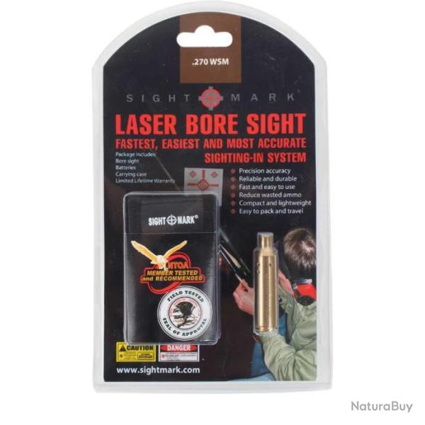 sightmark douille laser 300 wm win mag