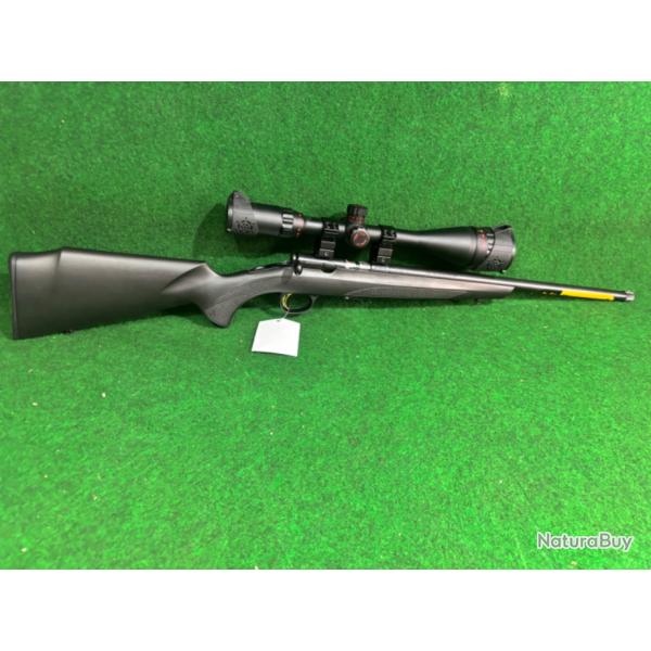 Carabine browning x bolt cal 22 lr