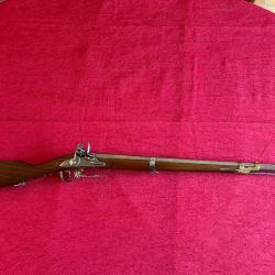 Mousqueton Comm&eacute;moratif de cavalerie An IX Pedersoli ,  s&eacute;rie limit&eacute;e 1777