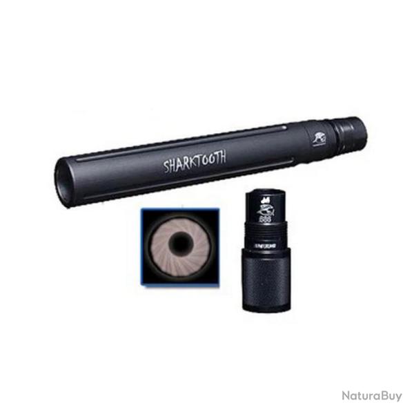 Canon Hammerhead Shark Tooth Tippmann 98 embase .688