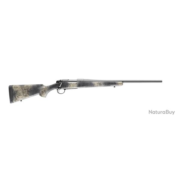 BF 2024 Carabine BERGARA  wilderness hunter 300 win mag filet� 61 cm