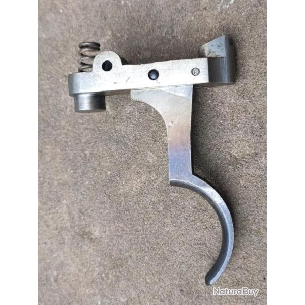 D�tente Mauser 98 �tat neuve