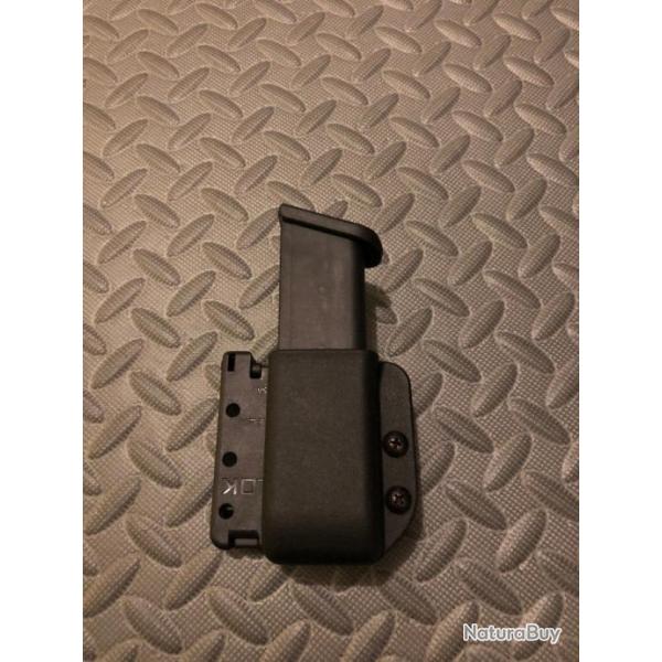Blade Tech Signature Single Mag Pouch