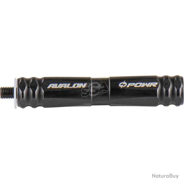 Extension Avalon Powr Aluminium 4 pouces