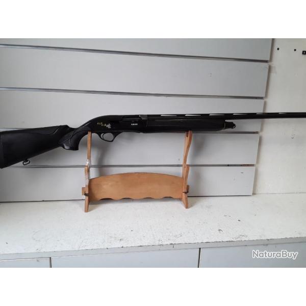 Fusil semi-automatique Fabarm XLR AB cal.12/76 composite can.71cm
