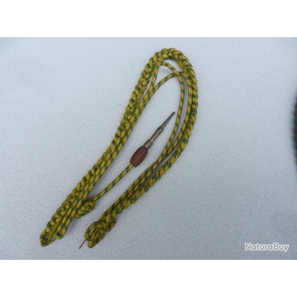 fourrag�re fantaisie militaire France  m�daille militaire avec olive