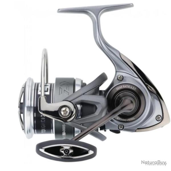 Moulinet spinning Daiwa Lexa E LT2500
