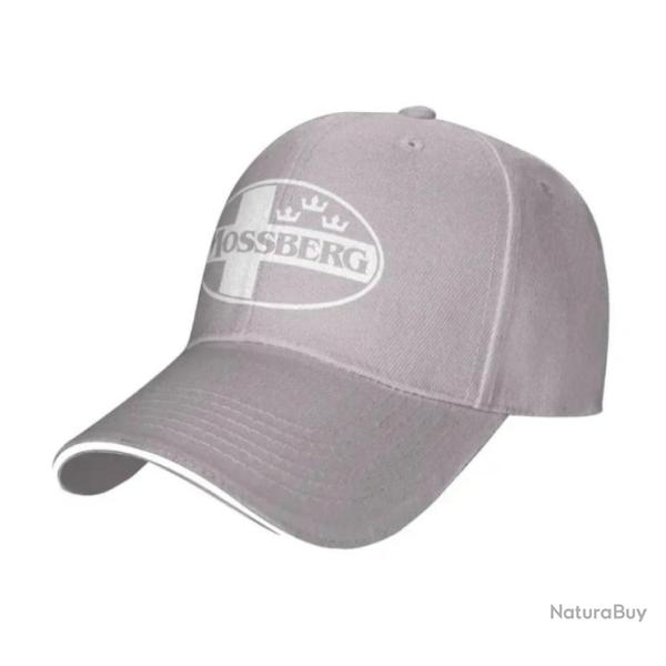 Casquette Mosberg