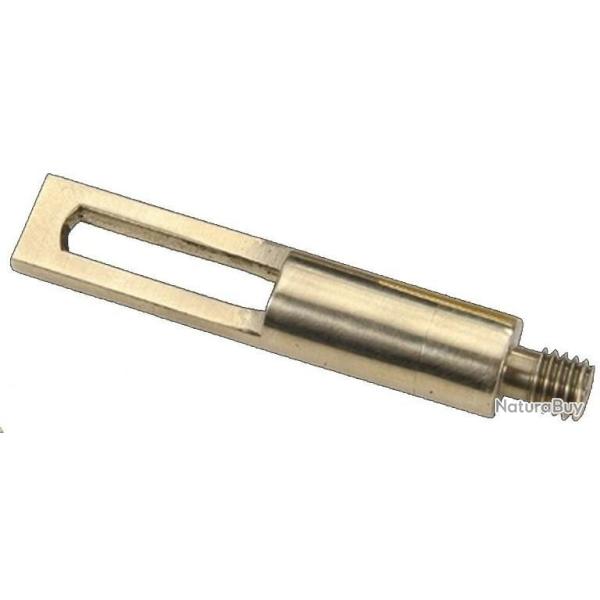 Porte chiffon avec boutonni�re m�le - Davide Pedersoli