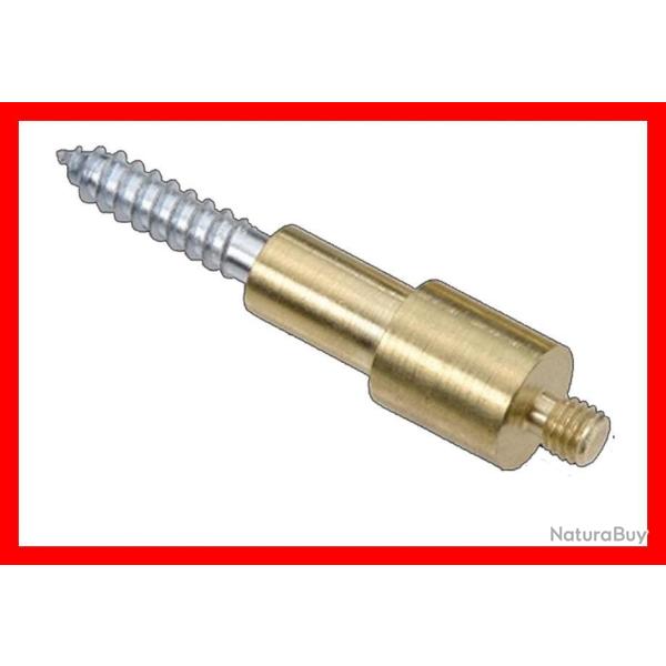 Extracteur balles m�le m�le cal. 45/50 PN