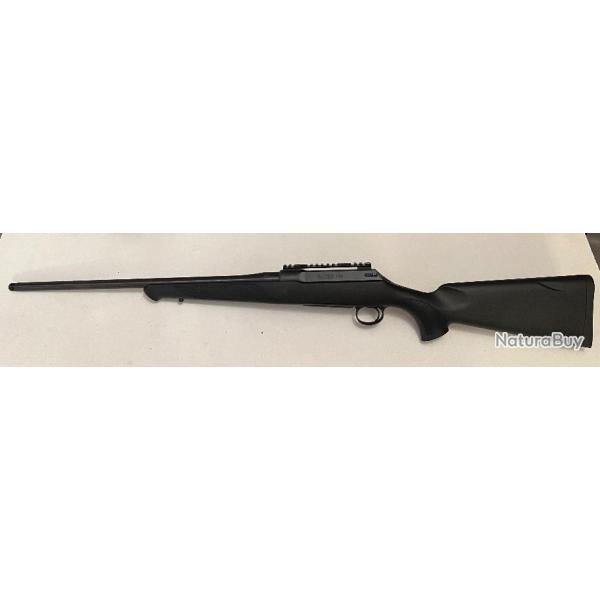 SAUER 100 CAL 30 06 CROSSE SYNTHETIQUE AVEC MODERATEUR DE SON FREYR DEVIK