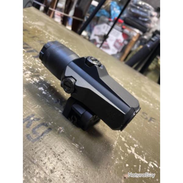 Magnifier x6 Sig Sauer Juliet 6.