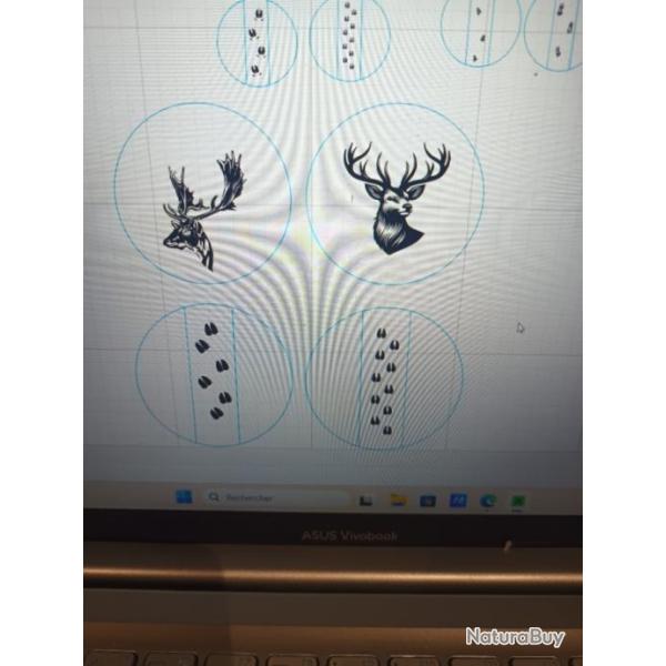 Boule de culasse big six fran�ais