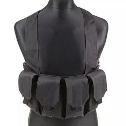 Chest Rig M4 (GFT) Noir