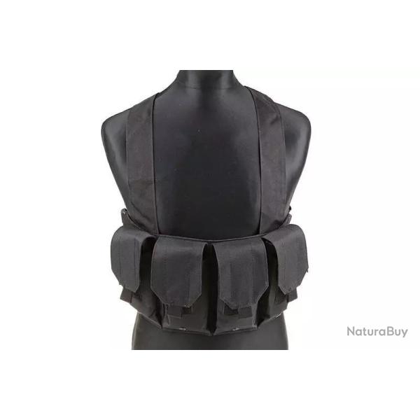 Chest Rig M4 (GFT) Noir