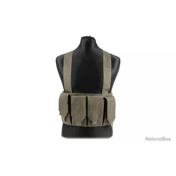 Chest Rig M4 (GFT) OD